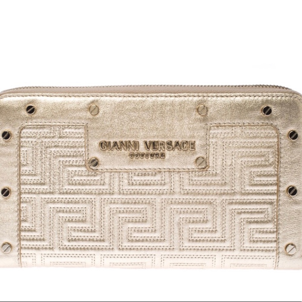 Versace Wallet